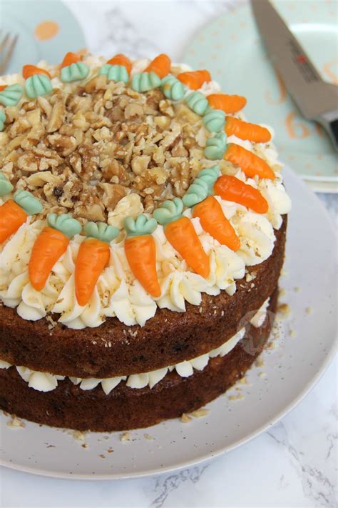 CarrotCake